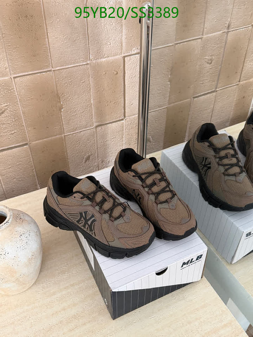 MLB-Women Shoes Code: SS3389 $: 95USD