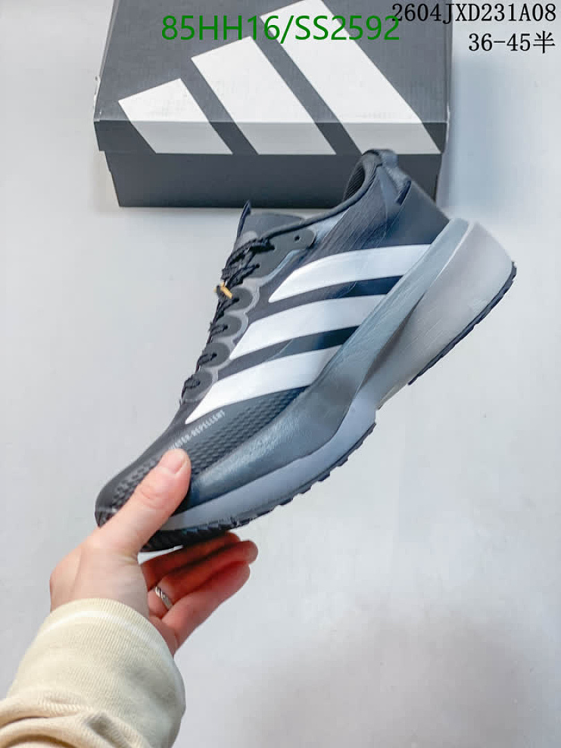 Adidas-Men shoes Code: SS2592 $: 85USD