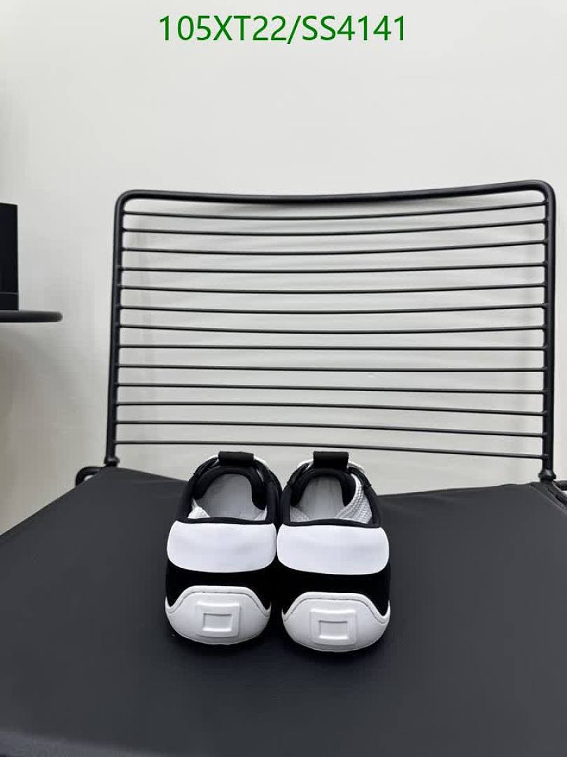Roger Vivier-Women Shoes Code: SS4141 $: 105USD