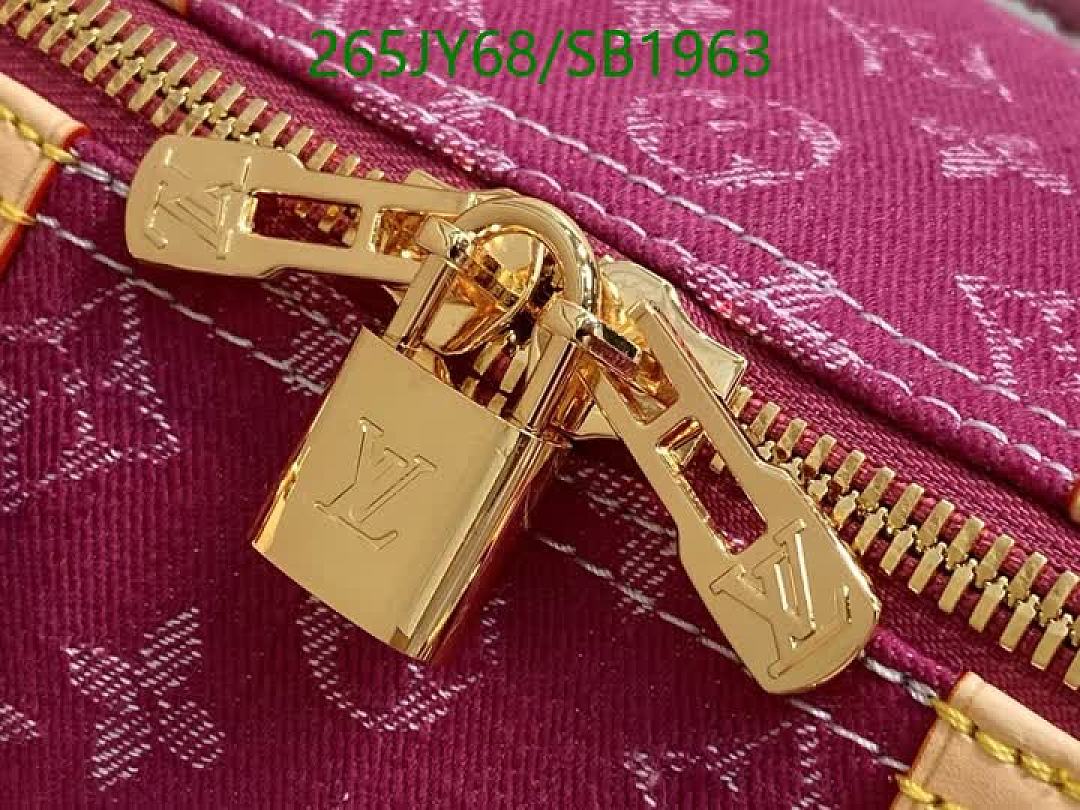 LV-Bag-Mirror Quality Code: SB1963 $: 265USD