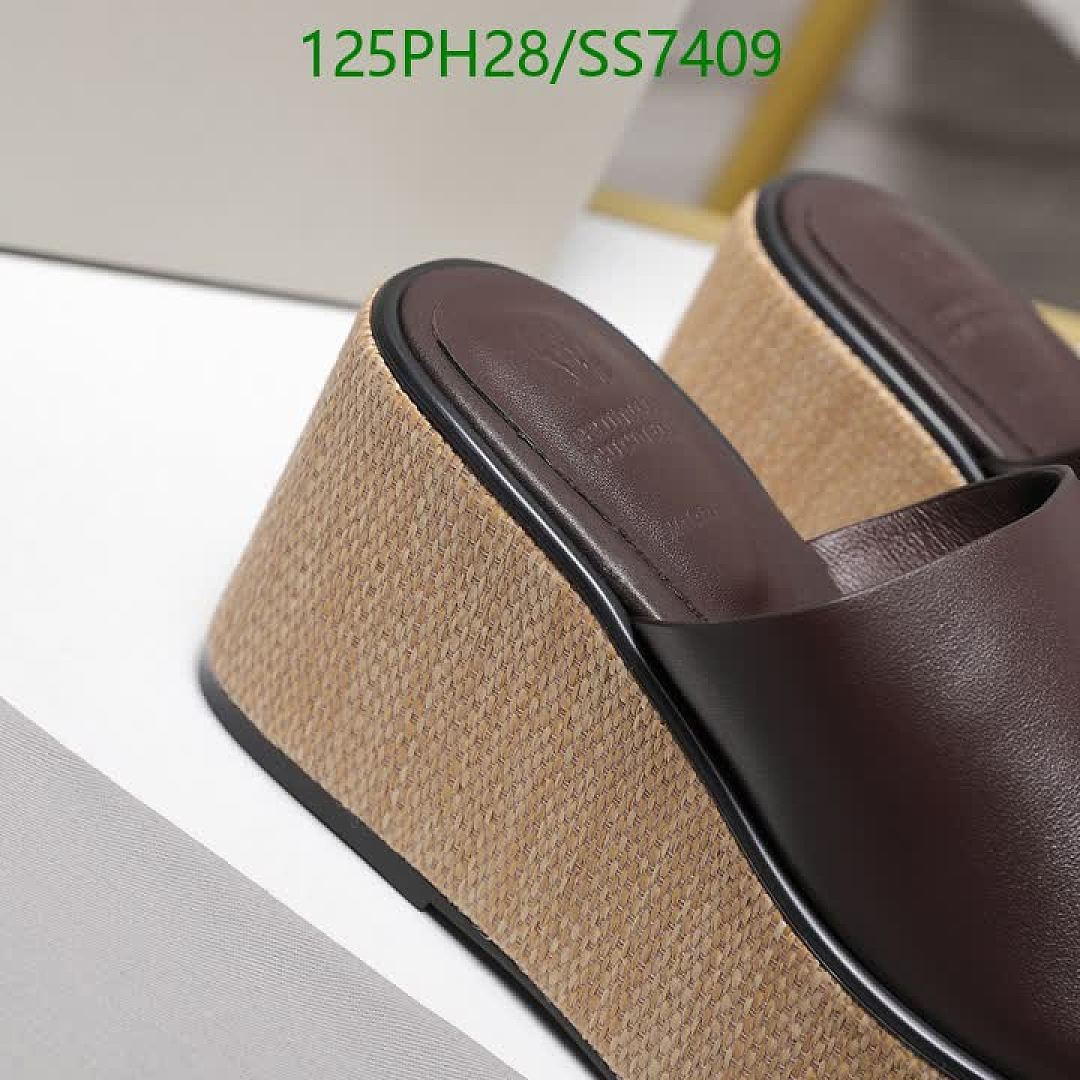 Brunello Cucinelli-Women Shoes Code: SS7409 $: 125USD