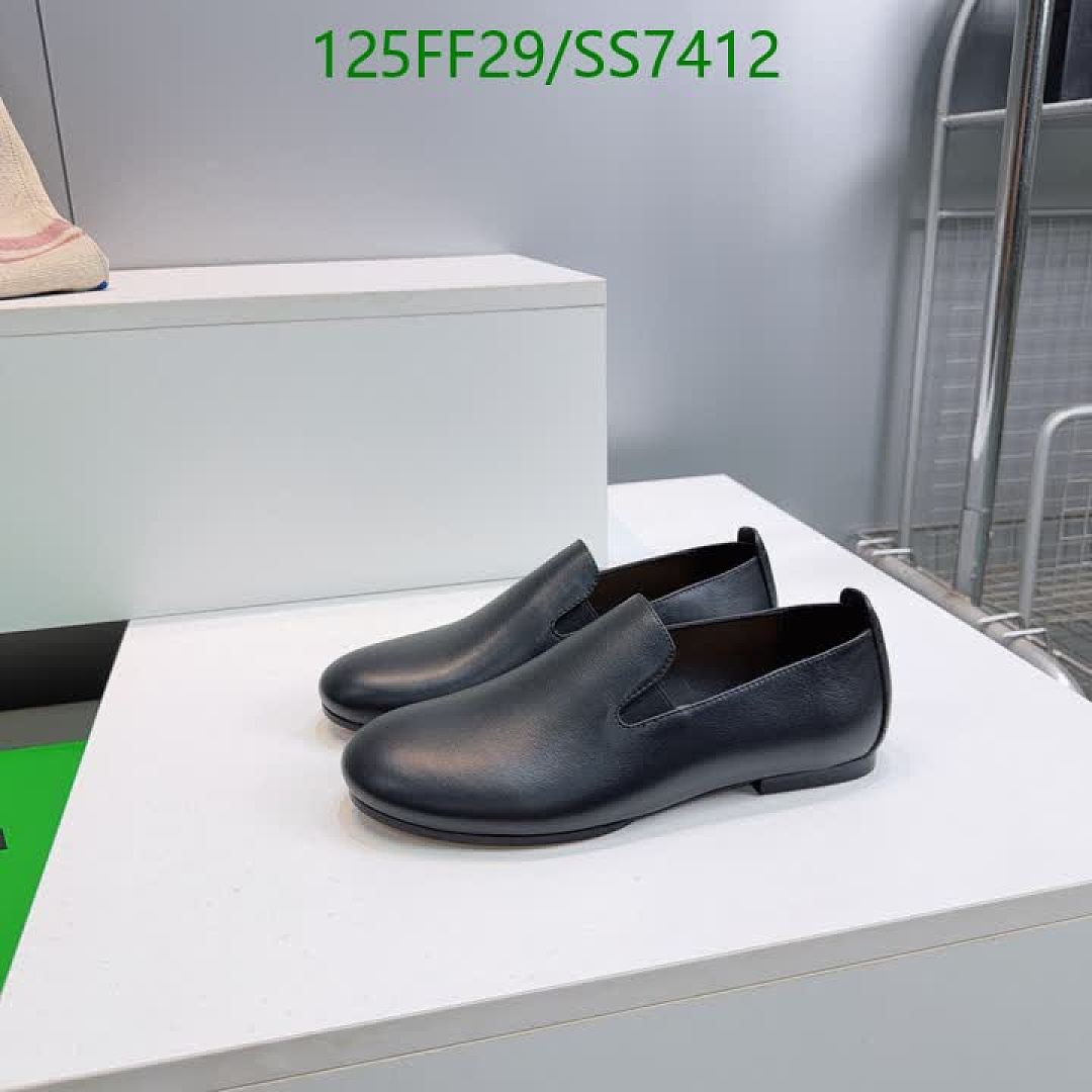 BV-Women Shoes Code: SS7412 $: 125USD
