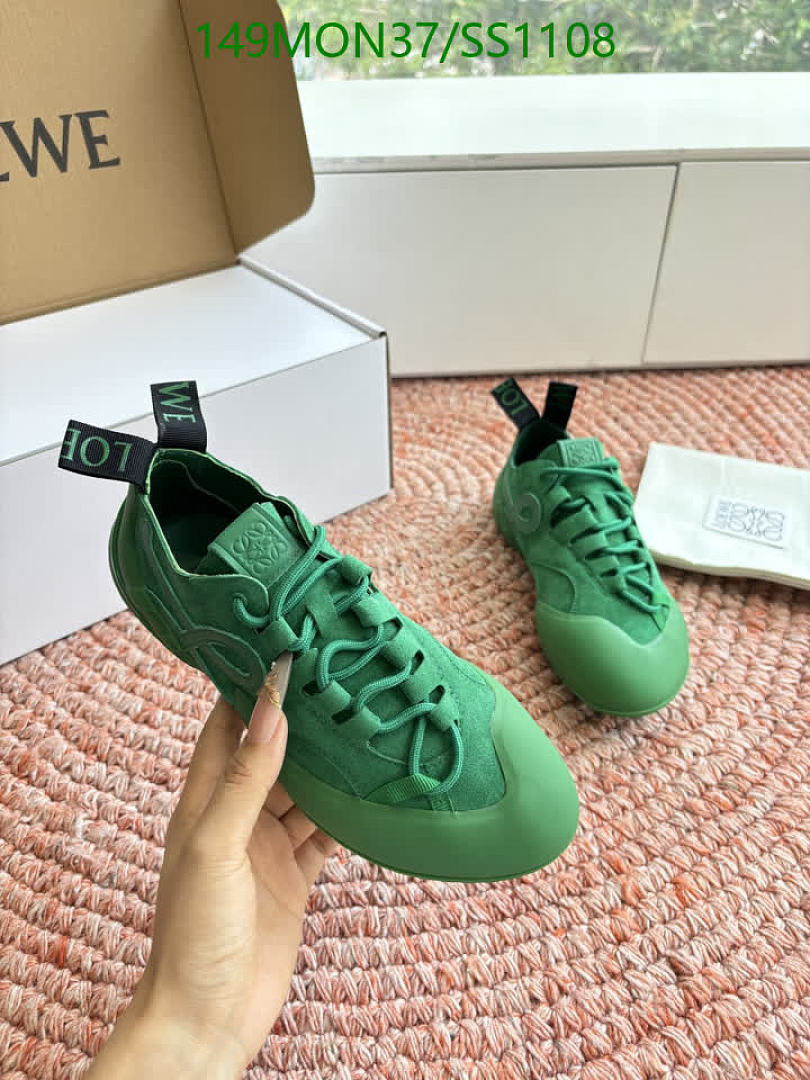 Loewe-Women Shoes Code: SS1108 $: 149USD