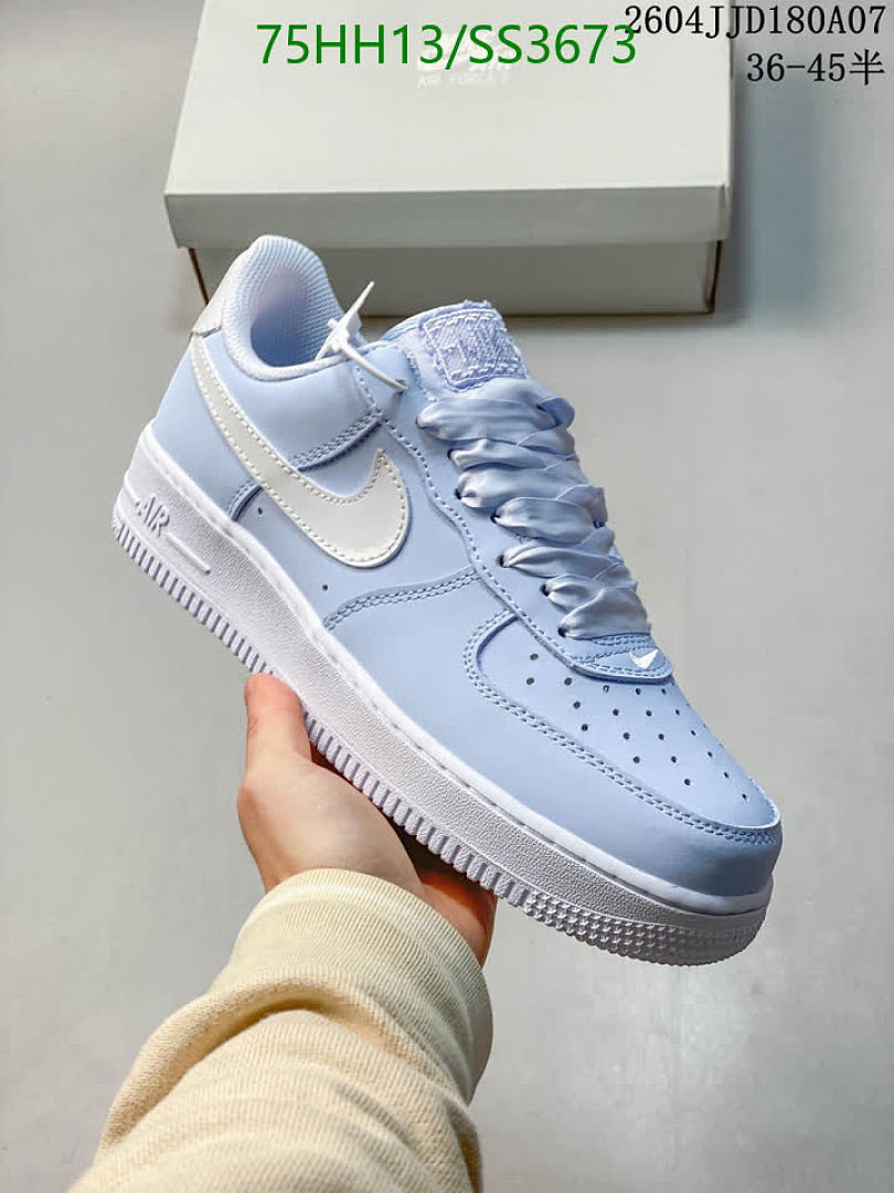 NIKE-Women Shoes Code: SS3673 $: 75USD