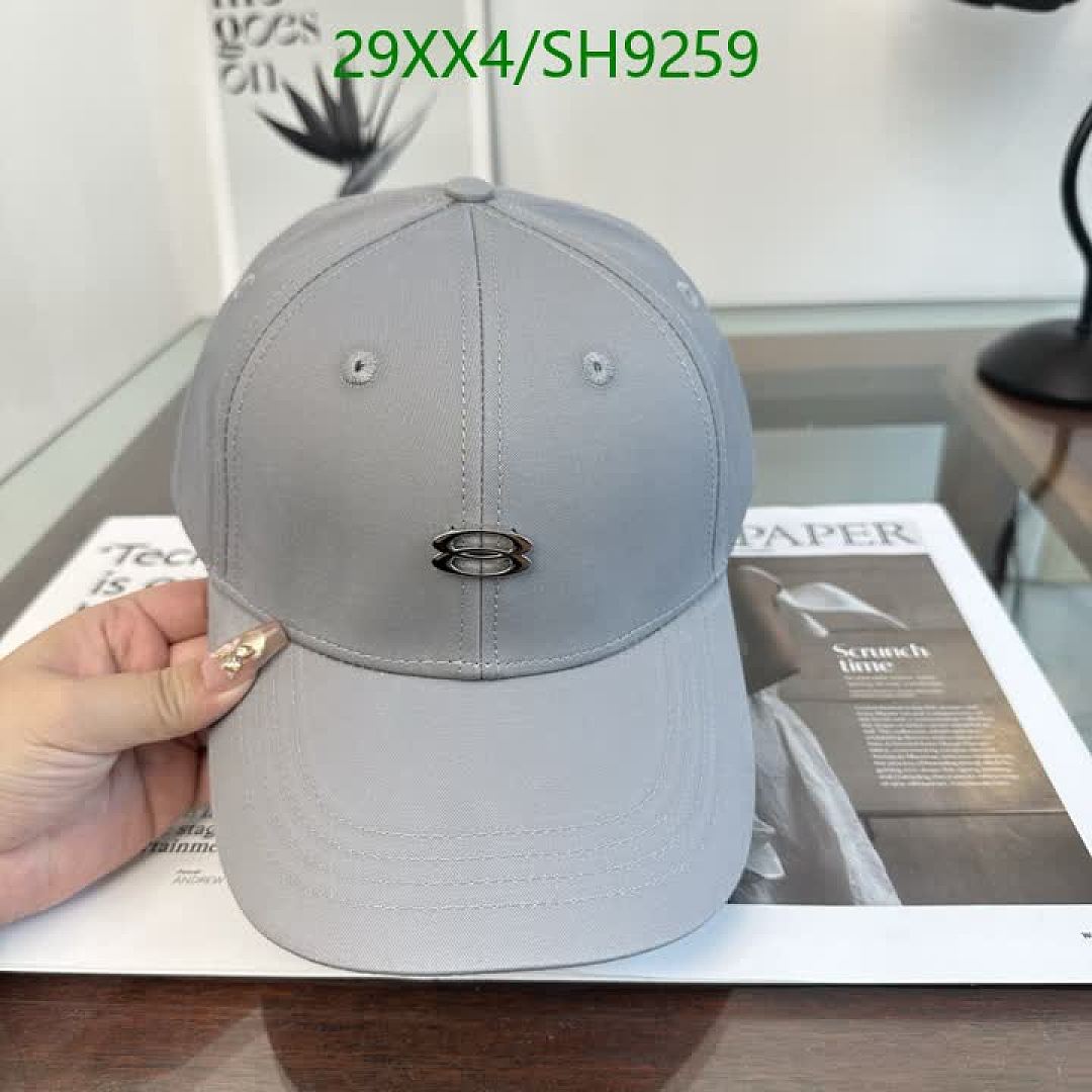 Balenciaga-Cap(Hat) Code: SH9259 $: 29USD