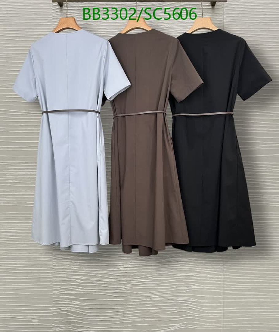 Alexander Wang-Clothing Code: SC5606 $: 3302USD