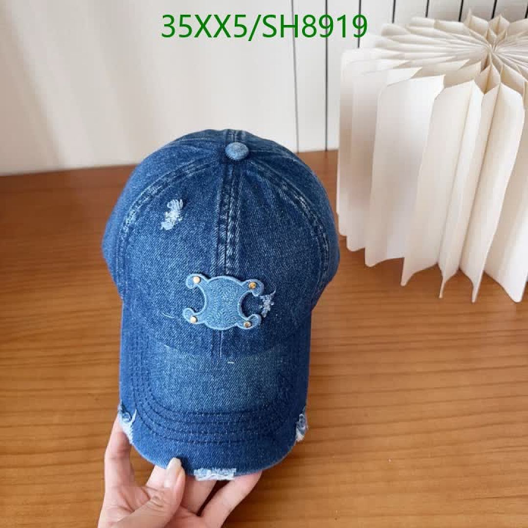 Celine-Cap(Hat) Code: SH8919 $: 35USD