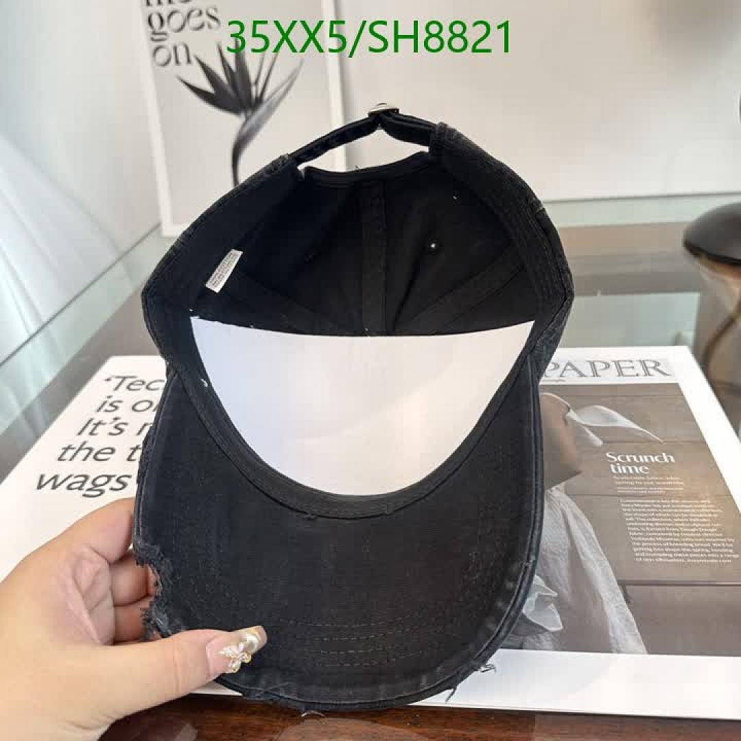 Acne Studios-Cap(Hat) Code: SH8821 $: 35USD
