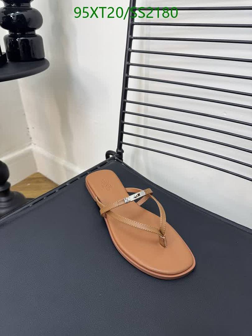 Hermes-Women Shoes Code: SS2180 $: 95USD