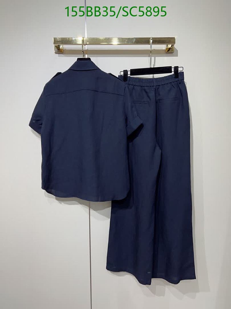 Loro Piana-Clothing Code: SC5895 $: 155USD