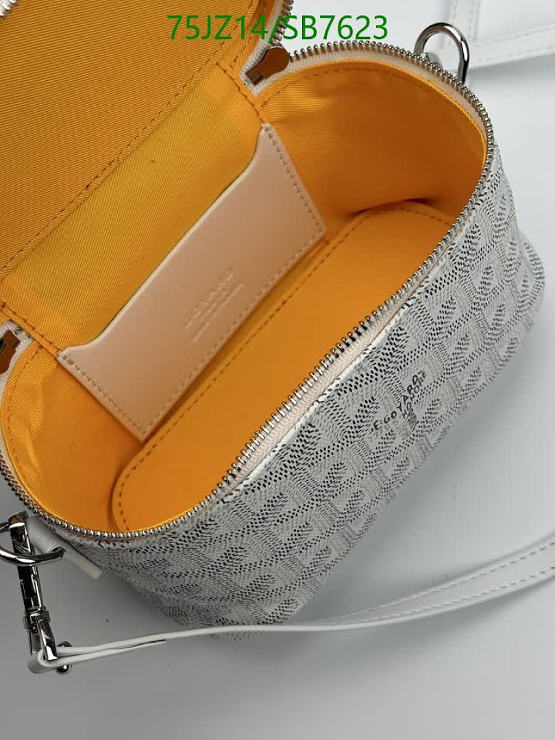 Goyard-Bag-4A Quality Code: SB7623 $: 75USD