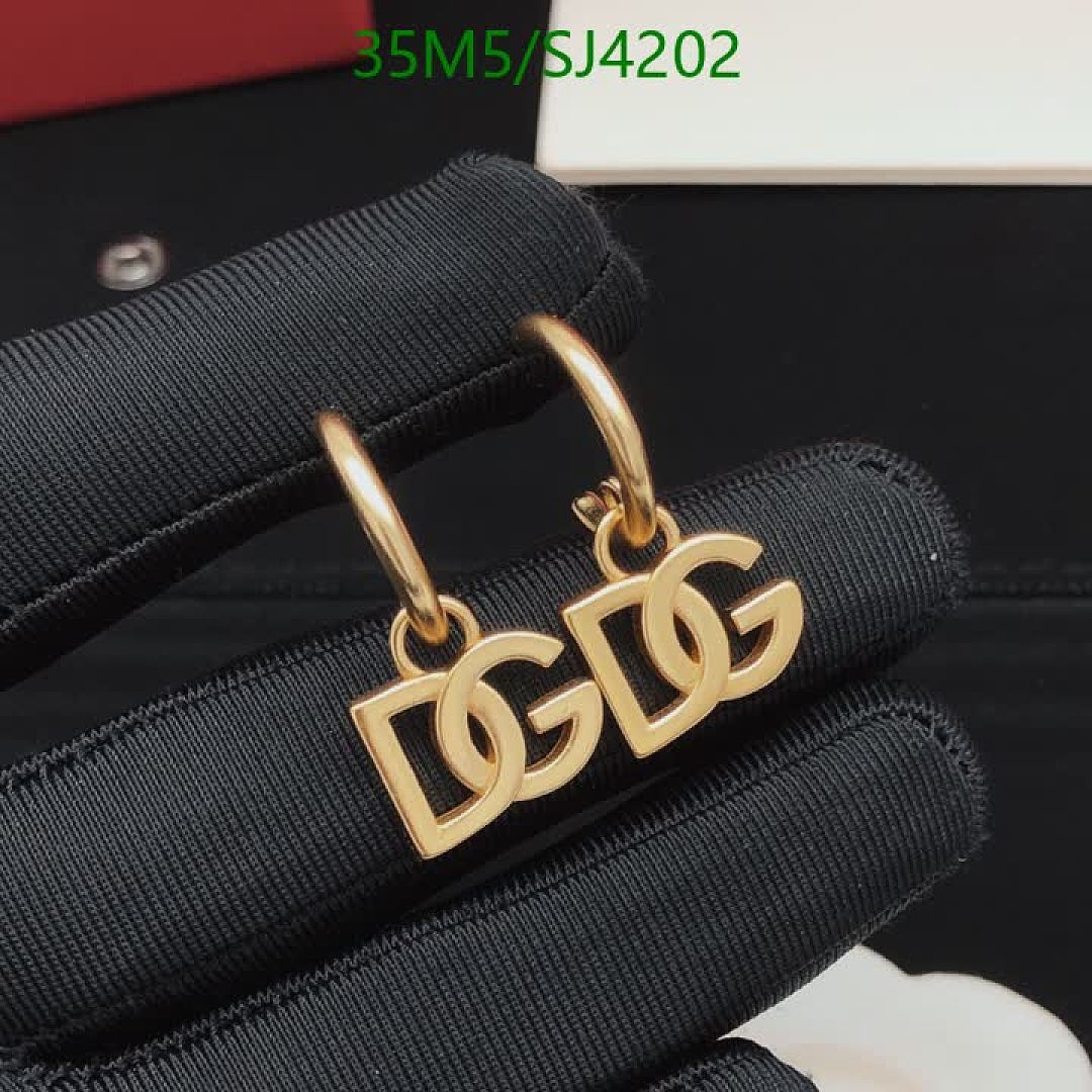 DG-Jewelry Code: SJ4202 $: 35USD