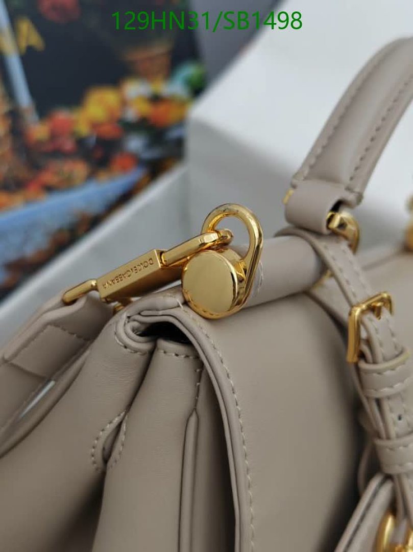 D&G-Bag-4A Quality Code: SB1498 $: 129USD