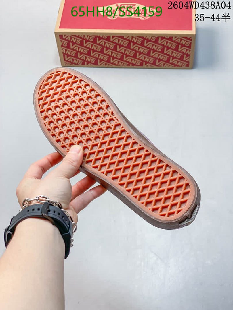 Vans-Men shoes Code: SS4159 $: 65USD