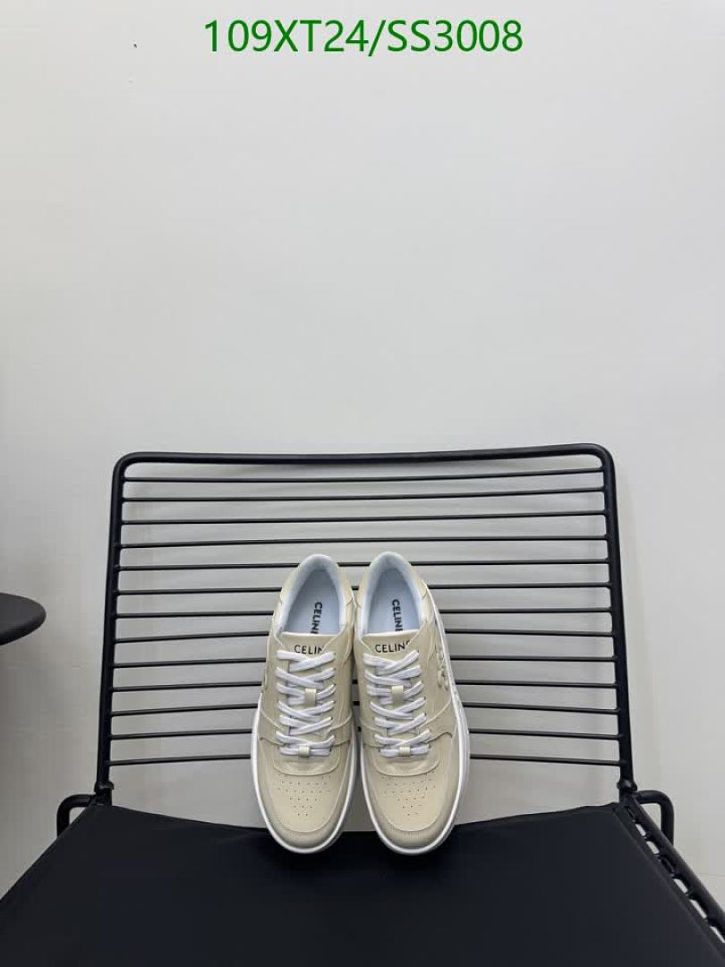 Celine-Women Shoes Code: SS3008 $: 109USD