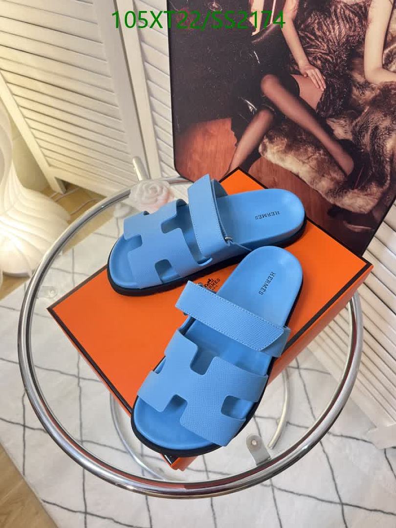 Hermes-Men shoes Code: SS2174 $: 105USD