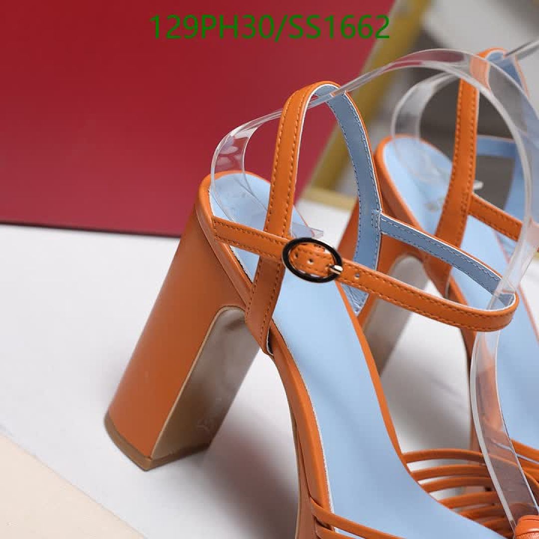 Valentino-Women Shoes Code: SS1662 $: 129USD