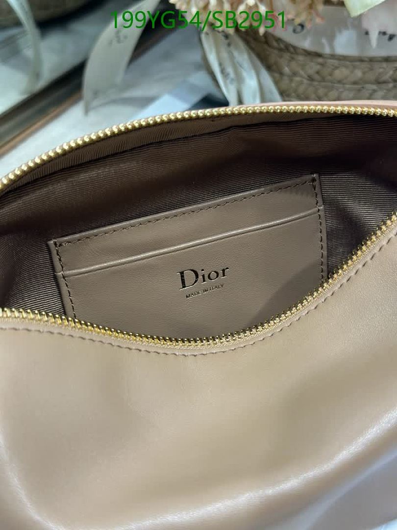 Dior-Bag-Mirror Quality Code: SB2951 $: 199USD