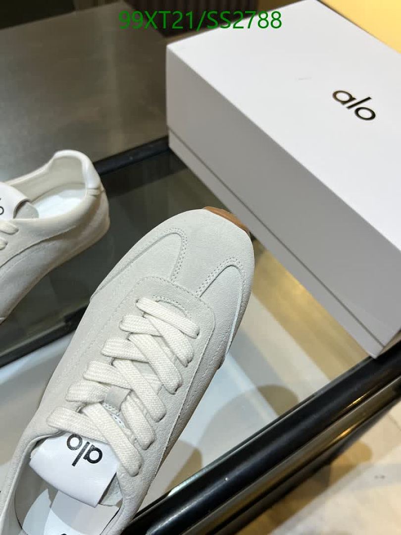 Alo-Men shoes Code: SS2788 $: 99USD