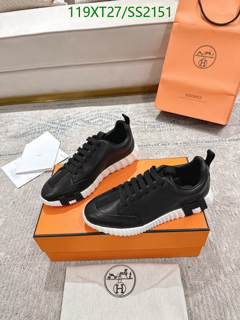 Hermes-Men shoes Code: SS2151 $: 119USD