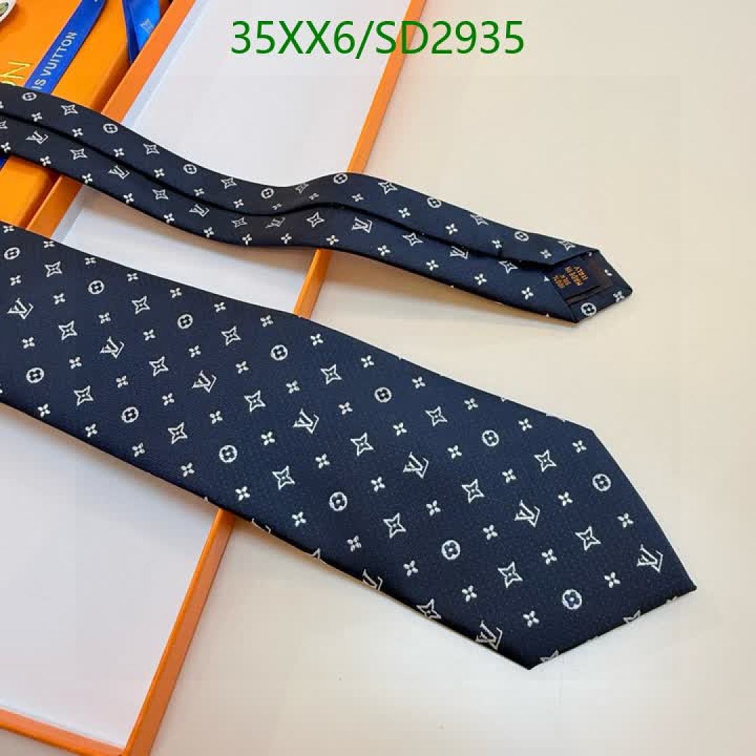 LV-Ties Code: SD2935 $: 35USD
