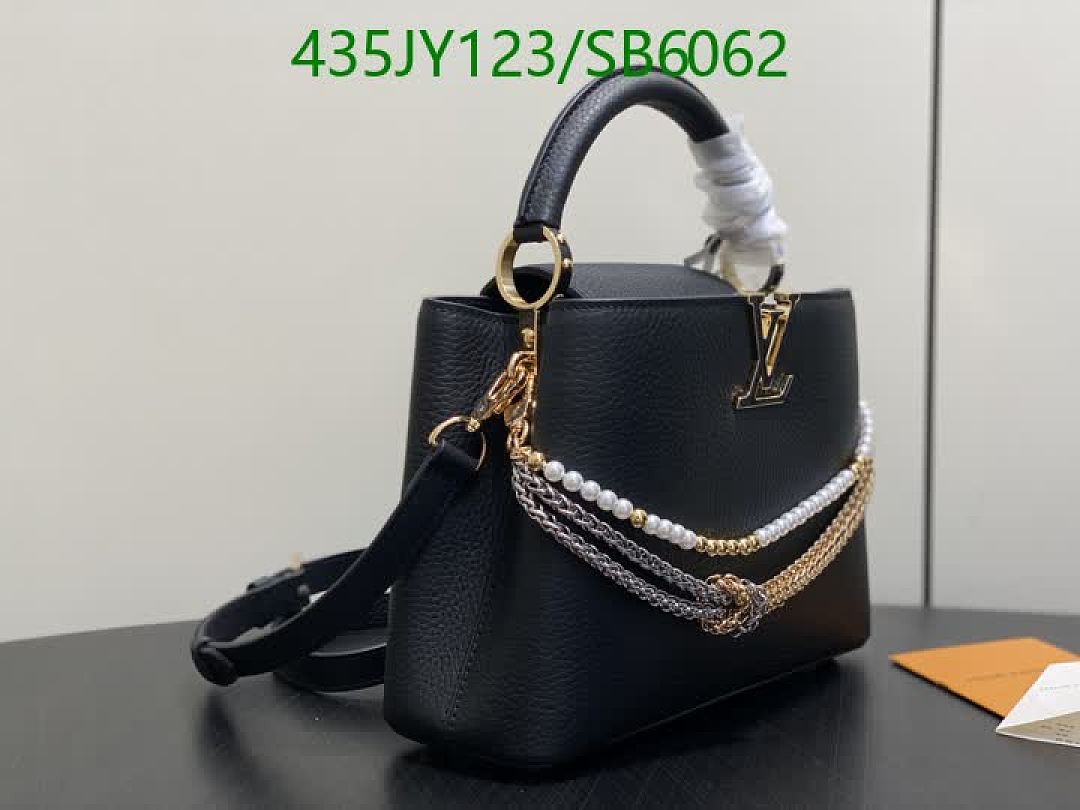 LV-Bag-Mirror Quality Code: SB6062