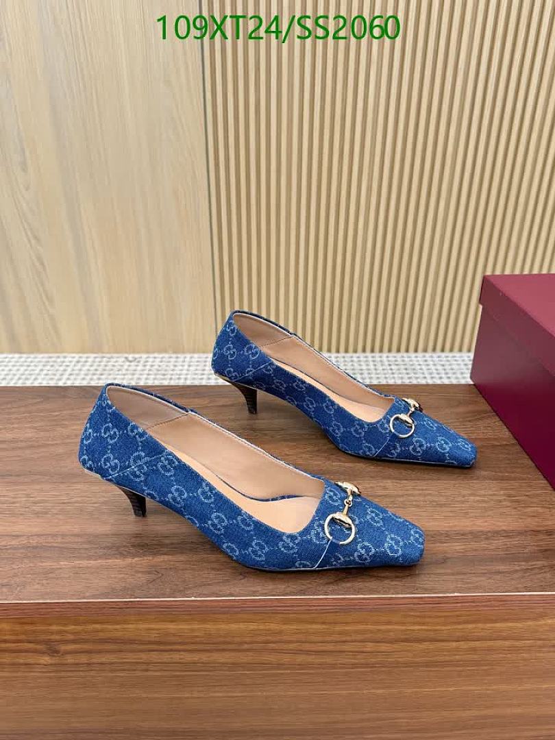 Gucci-Women Shoes Code: SS2060 $: 109USD