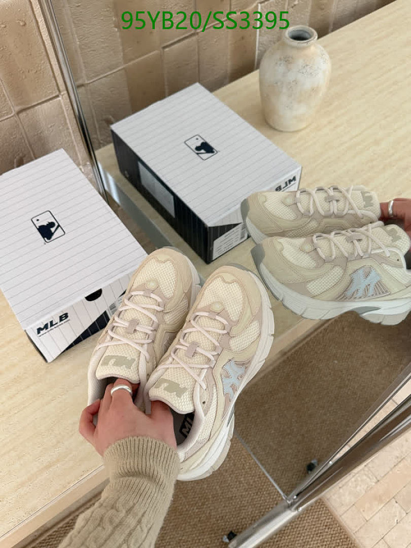 MLB-Women Shoes Code: SS3395 $: 95USD