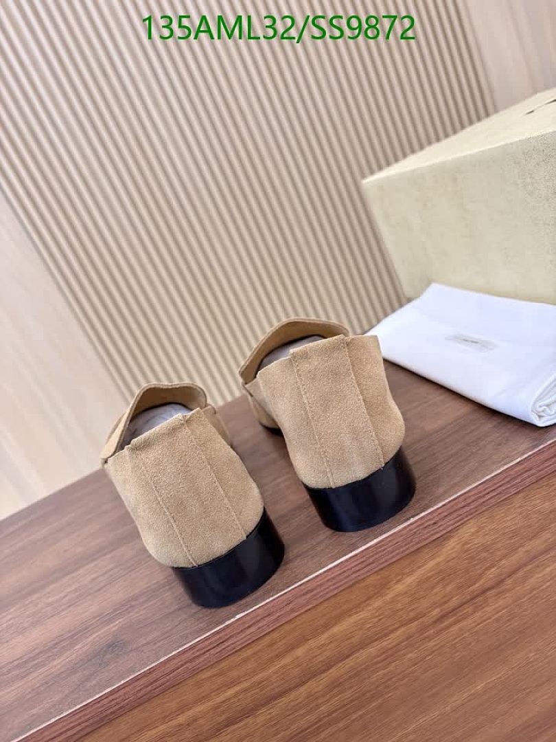 The Row-Women Shoes Code: SS9872 $: 135USD