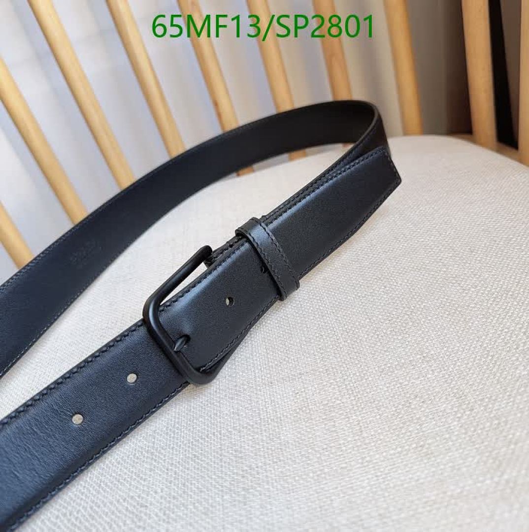 Prada-Belts Code: SP2801 $: 65USD