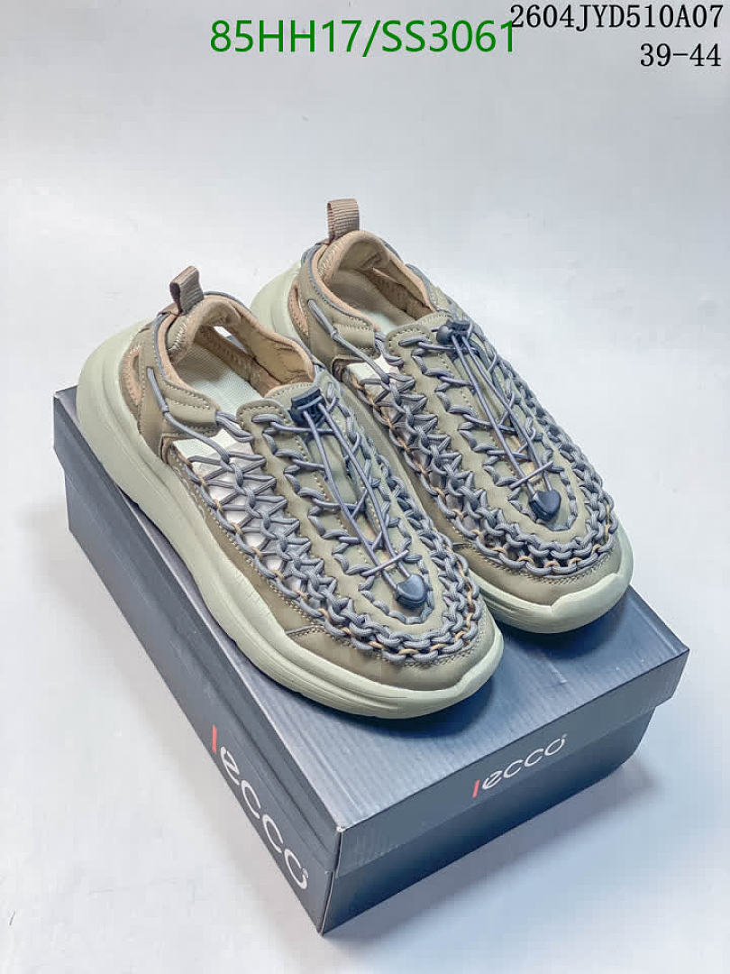 Ecco-Men shoes Code: SS3061 $: 85USD