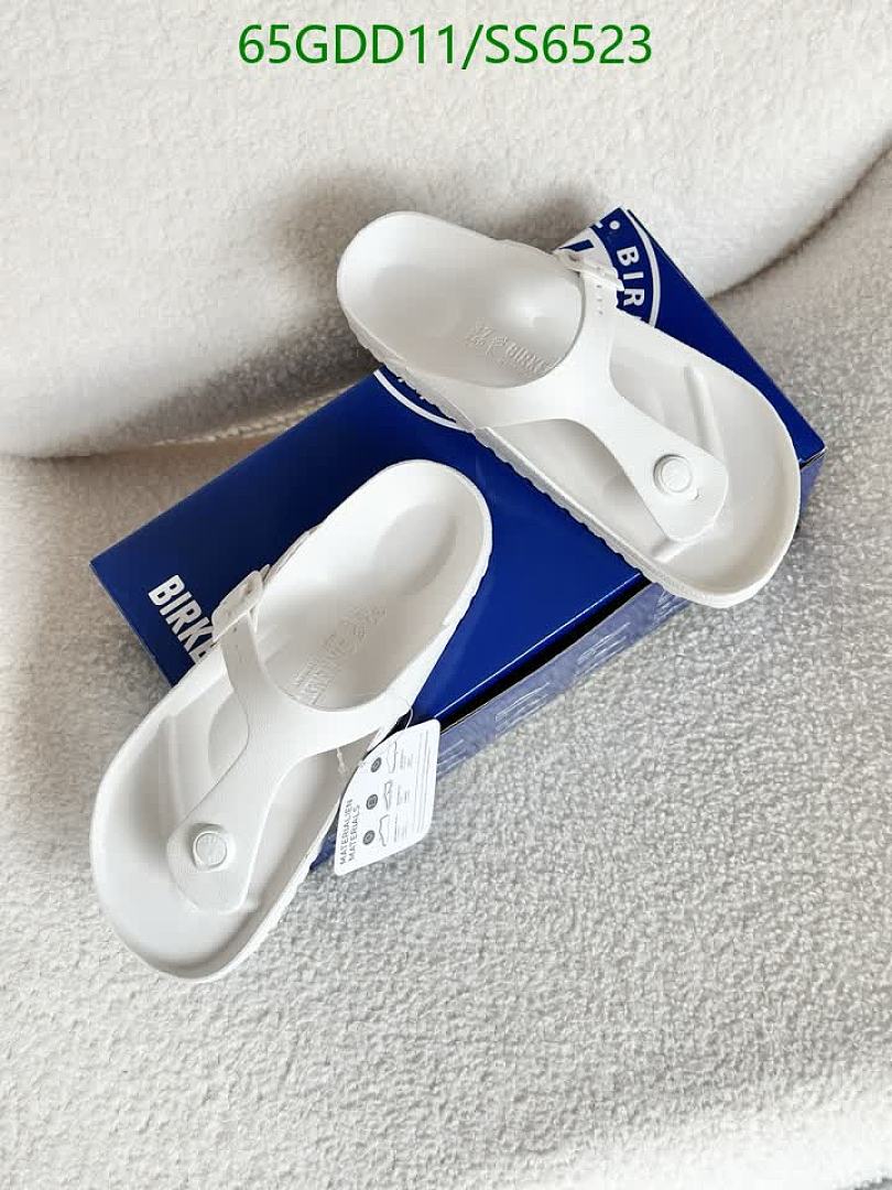 Birkenstock-Men shoes Code: SS6523 $: 65USD