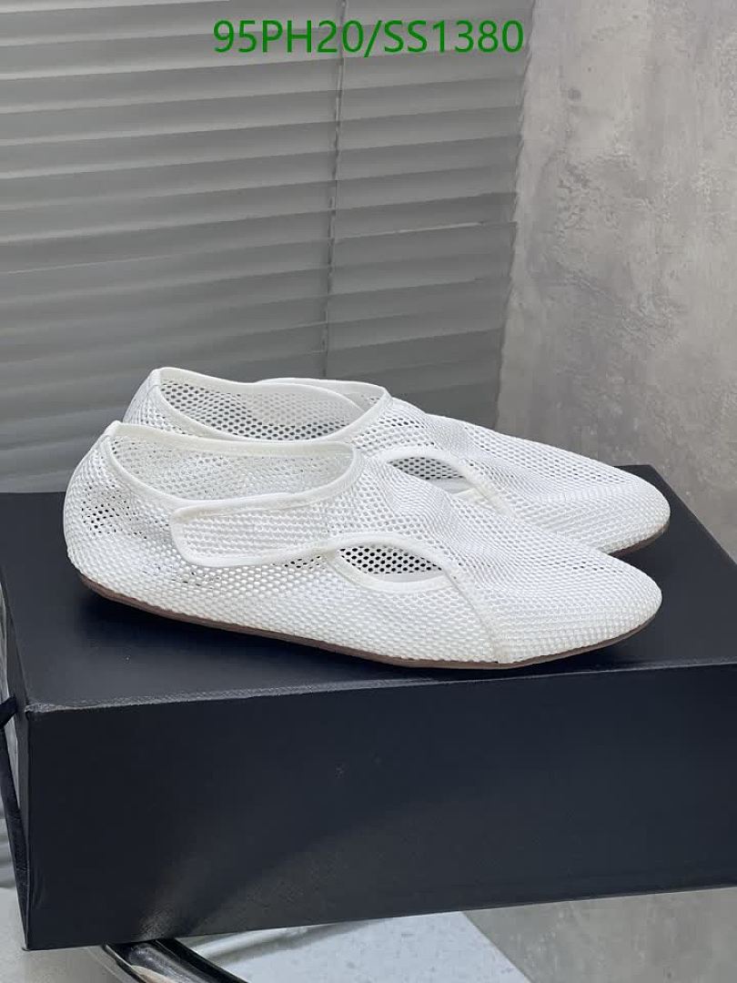 Alaia-Women Shoes Code: SS1380 $: 95USD