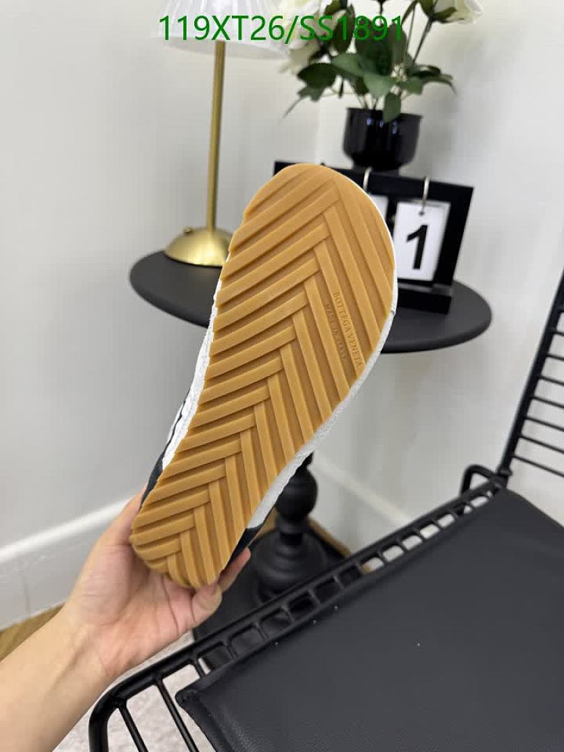 BV-Women Shoes Code: SS1891 $: 119USD