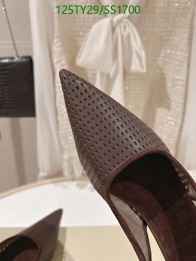 Brunello Cucinelli-Women Shoes Code: SS1700 $: 125USD