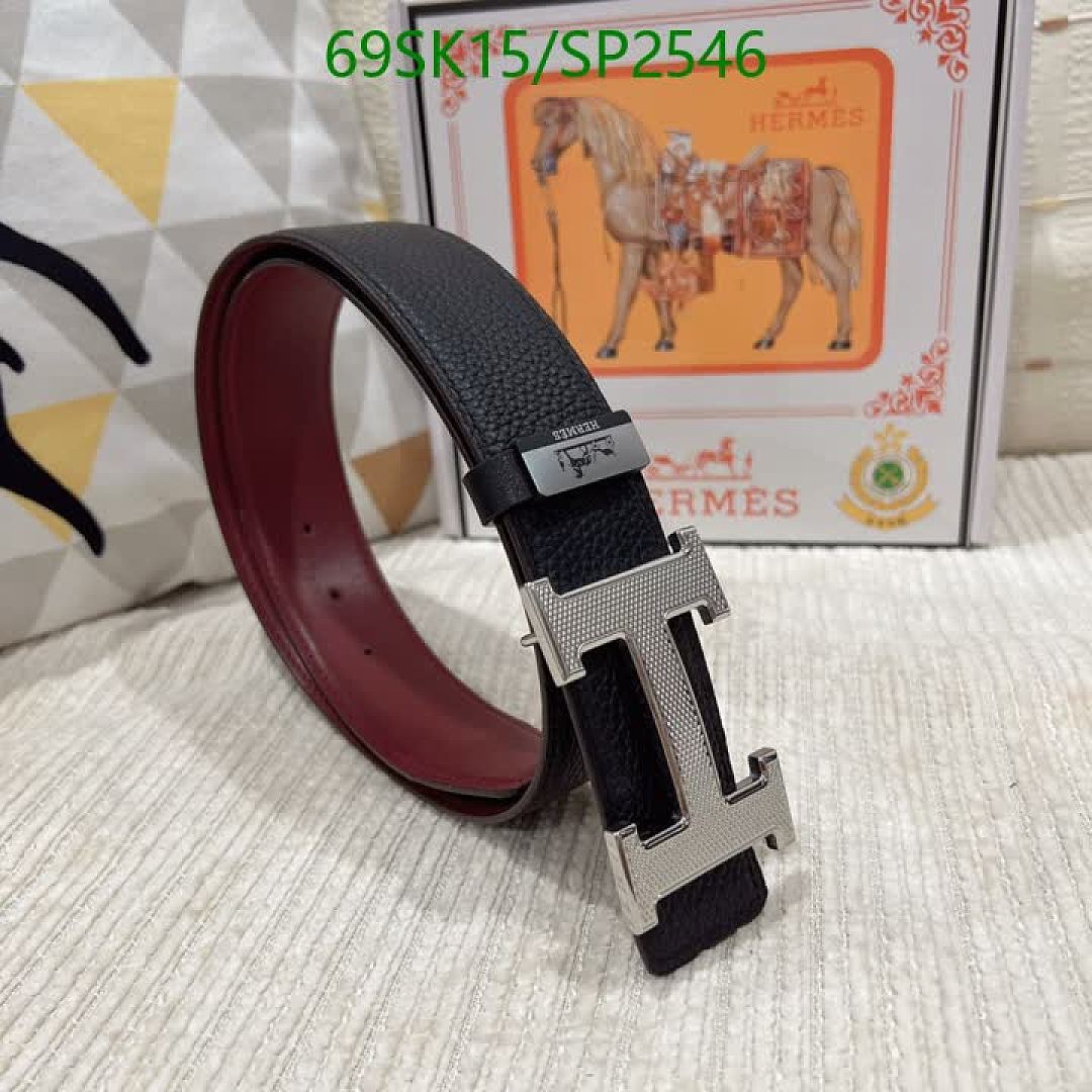 Hermes-Belts Code: SP2546 $: 69USD