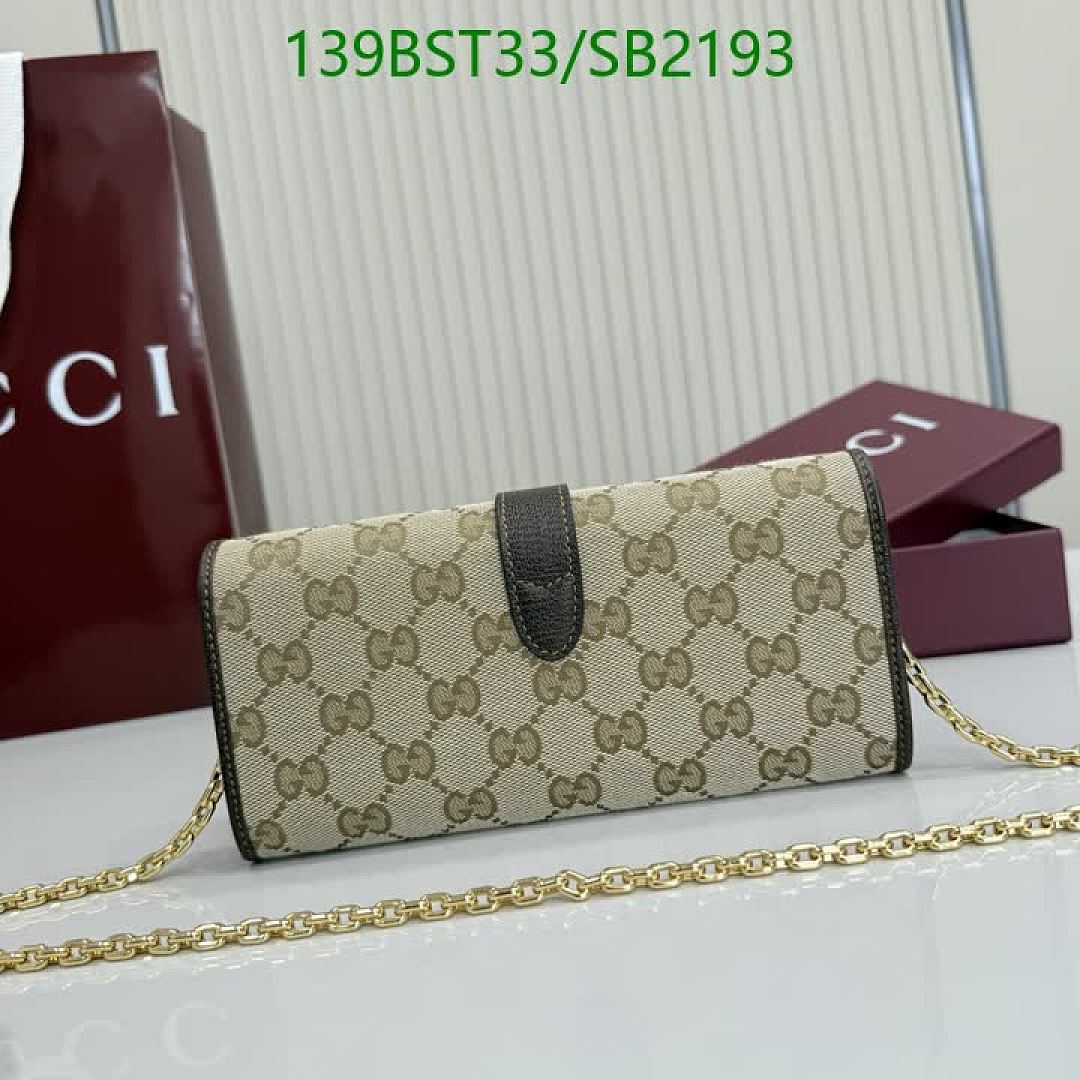 Gucci-Bag-Mirror Quality Code: SB2193 $: 139USD