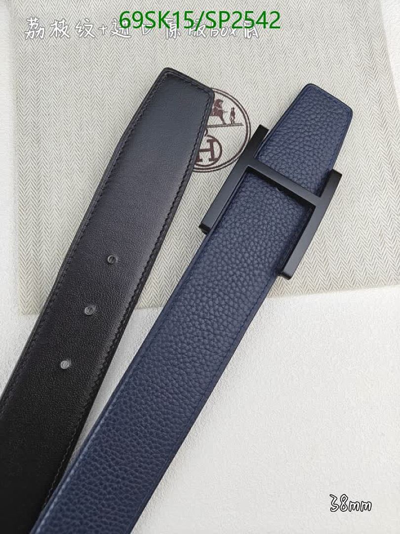 Hermes-Belts Code: SP2542 $: 69USD