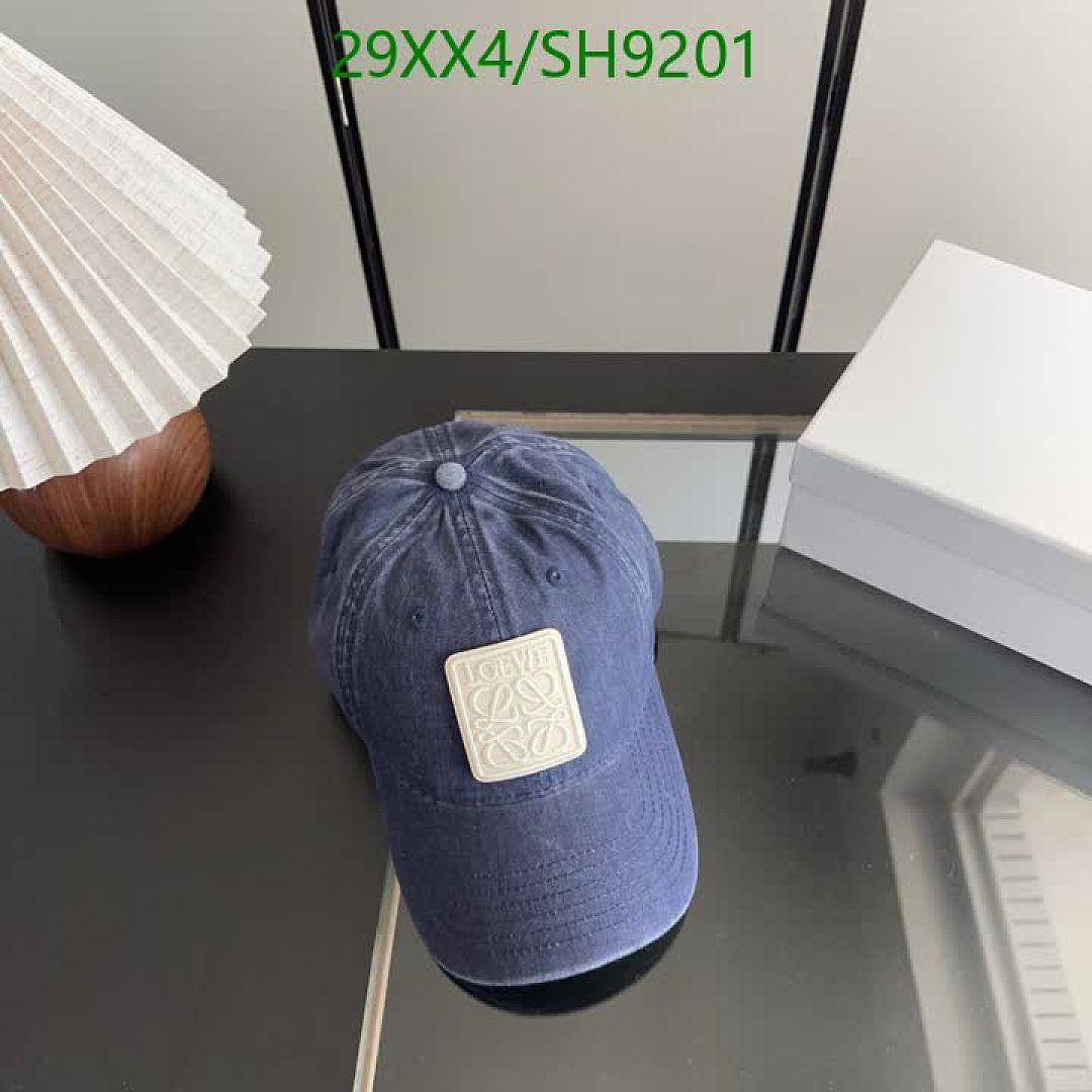 Loewe-Cap(Hat) Code: SH9201 $: 29USD
