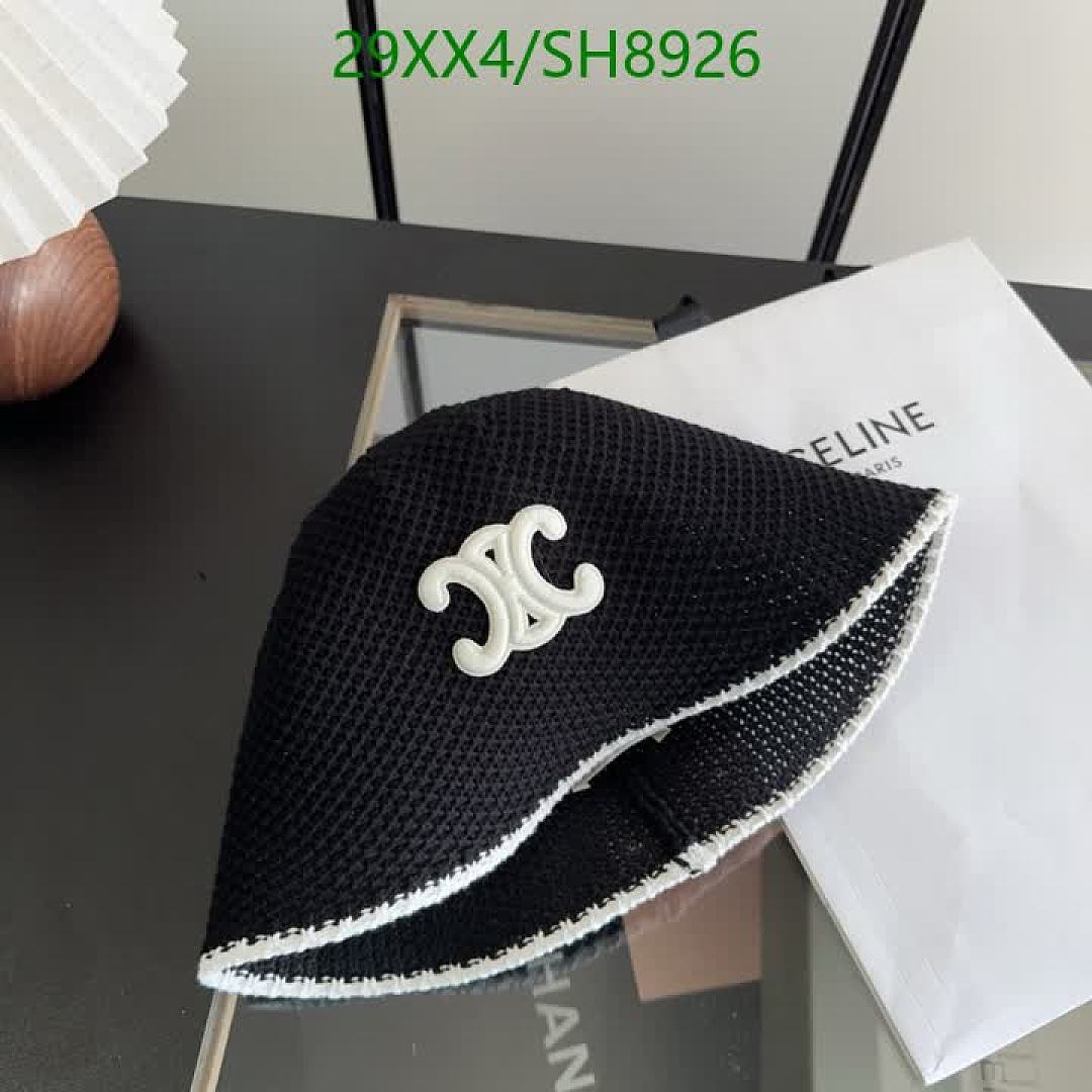 Celine-Cap(Hat) Code: SH8926 $: 29USD