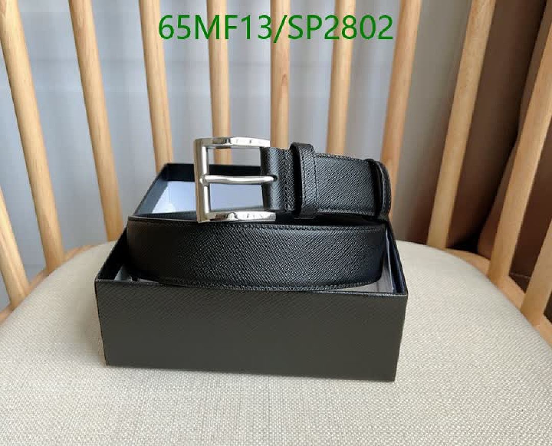 Prada-Belts Code: SP2802 $: 65USD