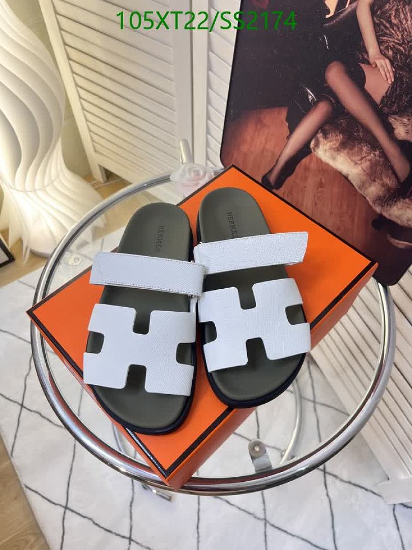 Hermes-Men shoes Code: SS2174 $: 105USD