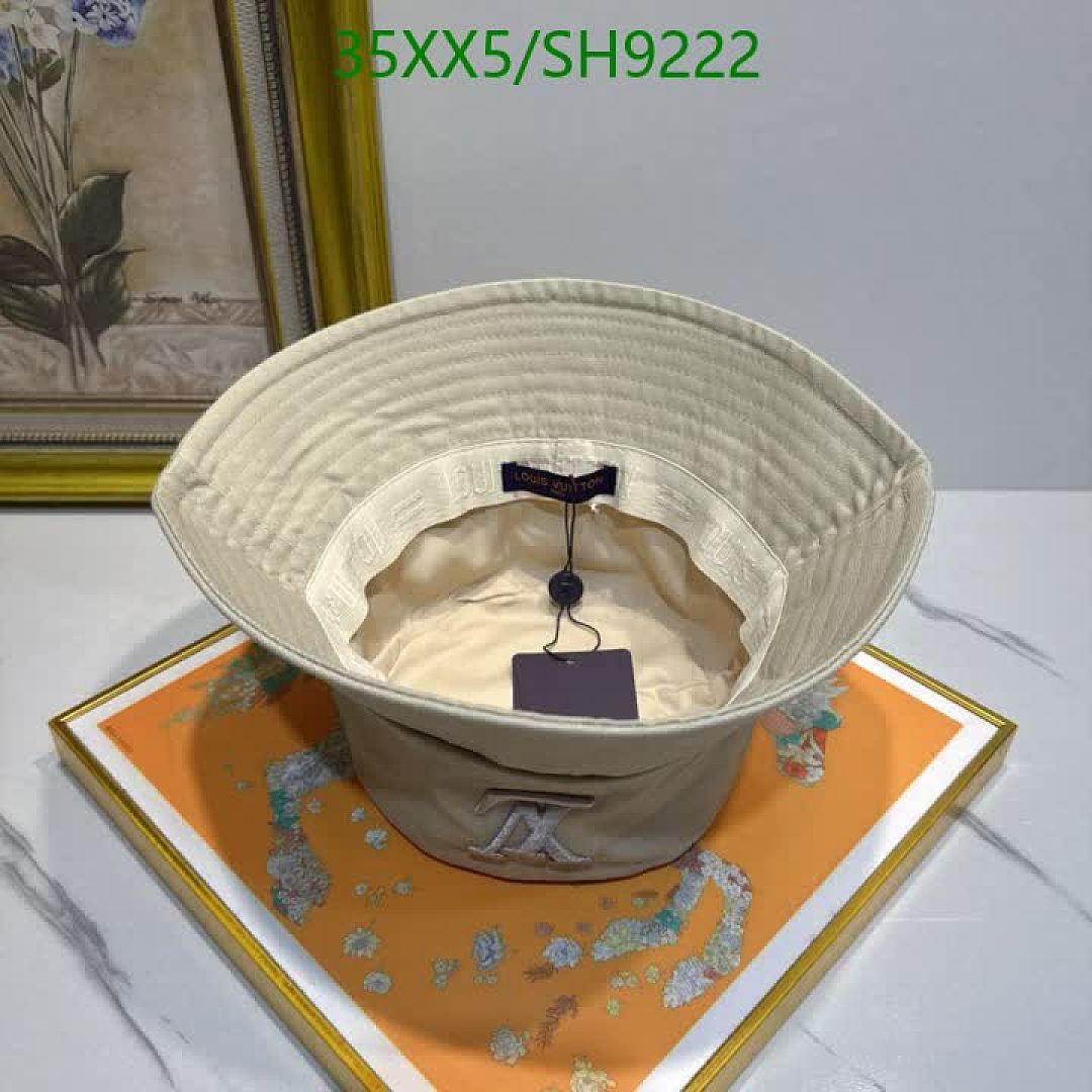 LV-Cap(Hat) Code: SH9222 $: 35USD