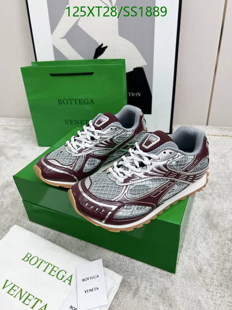 BV-Men shoes Code: SS1889 $: 125USD