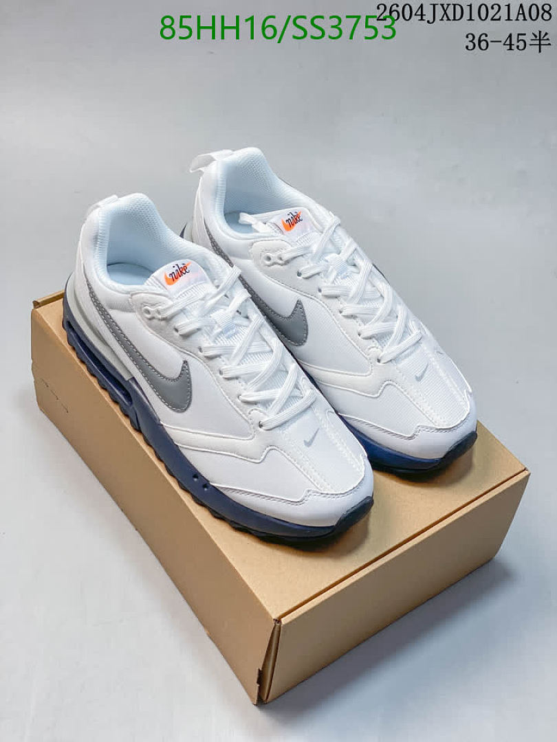 Nike-Men shoes Code: SS3753 $: 85USD