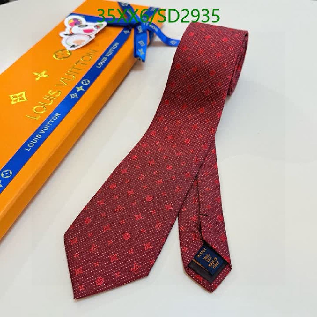 LV-Ties Code: SD2935 $: 35USD