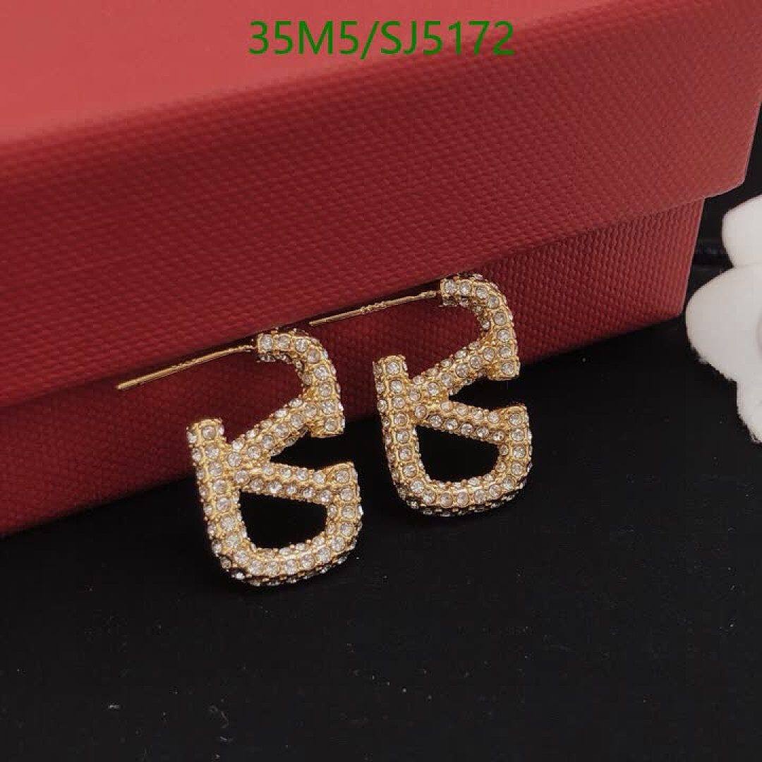Valentino-Jewelry Code: SJ5172 $: 35USD