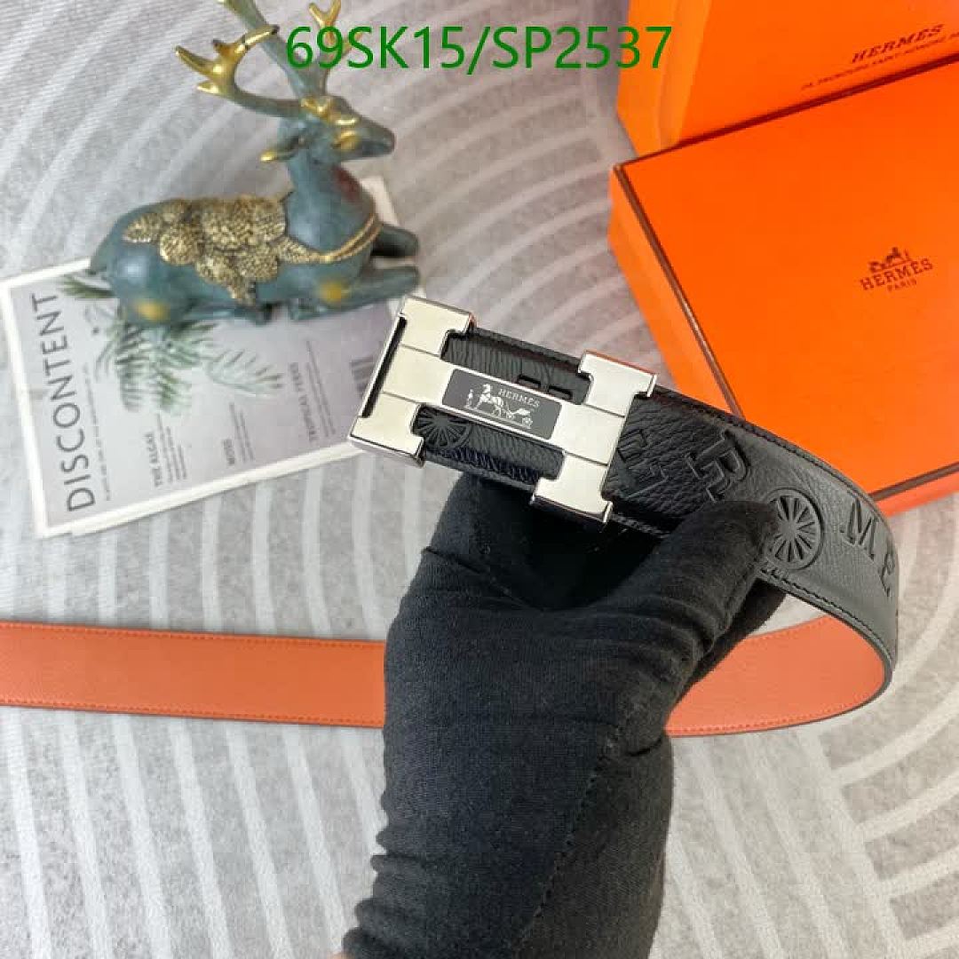 Hermes-Belts Code: SP2537 $: 69USD
