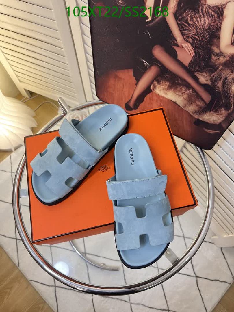 Hermes-Men shoes Code: SS2168 $: 105USD