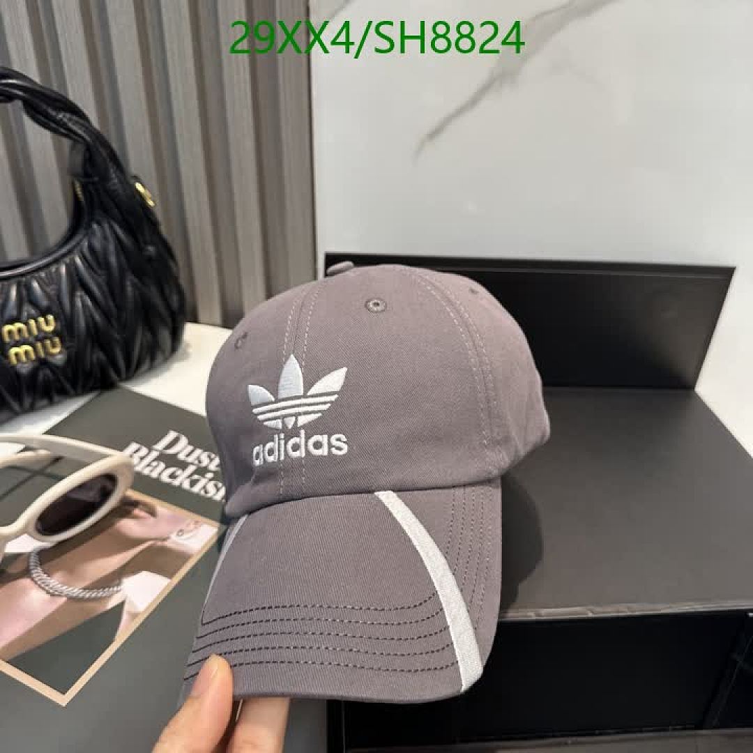 Adidas-Cap(Hat) Code: SH8824 $: 29USD